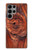 S0603 Wood Graphic Printed Case For Samsung Galaxy S23 Ultra