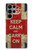 S0674 Keep Calm and Carry On Case For Samsung Galaxy S23 Ultra