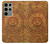 S0692 Mayan Calendar Case For Samsung Galaxy S23 Ultra