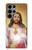 S0798 Jesus Case For Samsung Galaxy S23 Ultra