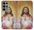 S0798 Jesus Case For Samsung Galaxy S23 Ultra