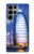 S0853 Dubai Surf Center Case For Samsung Galaxy S23 Ultra