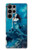 S0899 Mermaid Case For Samsung Galaxy S23 Ultra