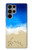 S0912 Relax Beach Case For Samsung Galaxy S23 Ultra
