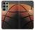 S0980 Basketball Sport Case For Samsung Galaxy S23 Ultra