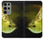 S1021 Gold Arowana Fish Case For Samsung Galaxy S23 Ultra