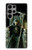 S1024 Grim Reaper Skeleton King Case For Samsung Galaxy S23 Ultra