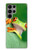 S1047 Little Frog Case For Samsung Galaxy S23 Ultra