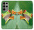 S1047 Little Frog Case For Samsung Galaxy S23 Ultra