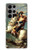 S1063 Napoleon Bonaparte Case For Samsung Galaxy S23 Ultra