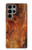 S1140 Wood Skin Graphic Case For Samsung Galaxy S23 Ultra
