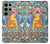 S1256 Buddha Paint Case For Samsung Galaxy S23 Ultra