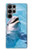 S1291 Dolphin Case For Samsung Galaxy S23 Ultra S1291 Dolphin Case For Samsung Galaxy S23 Ultra