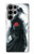 S1339 Japan Samurai Bushido Case For Samsung Galaxy S23 Ultra