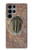 S1454 Trilobite Fossil Case For Samsung Galaxy S23 Ultra