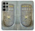 S1484 Buddha Footprint Case For Samsung Galaxy S23 Ultra