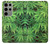 S1656 Marijuana Plant Case For Samsung Galaxy S23 Ultra