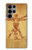 S1682 Steampunk Frankenstein Case For Samsung Galaxy S23 Ultra