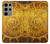 S1789 Ammonite Fossils Case For Samsung Galaxy S23 Ultra