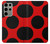 S1829 Ladybugs Dot Pattern Case For Samsung Galaxy S23 Ultra