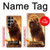 S1957 Lion Aslan Case For Samsung Galaxy S23 Ultra