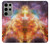 S1963 Nebula Rainbow Space Case For Samsung Galaxy S23 Ultra