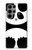 S2085 Panda Minimalist Case For Samsung Galaxy S23 Ultra S2085 Panda Minimalist Case For Samsung Galaxy S23 Ultra