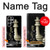 S2262 Chess King Case For Samsung Galaxy S23 Ultra