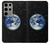 S2266 Earth Planet Space Star nebula Case For Samsung Galaxy S23 Ultra