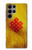 S2318 Eternal Knot Buddhist Spiritual Meditation Case For Samsung Galaxy S23 Ultra