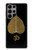 S2331 Gold Leaf Buddhist Om Symbol Case For Samsung Galaxy S23 Ultra