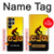 S2385 Bicycle Bike Sunset Case For Samsung Galaxy S23 Ultra