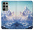 S2547 Mount Everest Case For Samsung Galaxy S23 Ultra
