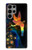 S2583 Tinkerbell Magic Sparkle Case For Samsung Galaxy S23 Ultra