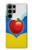 S2687 Snow White Poisoned Apple Case For Samsung Galaxy S23 Ultra