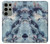S2689 Blue Marble Texture Graphic Printed Case For Samsung Galaxy S23 Ultra