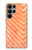 S2700 Salmon Fish Graphic Case For Samsung Galaxy S23 Ultra