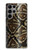S2712 Anaconda Amazon Snake Skin Graphic Printed Case For Samsung Galaxy S23 Ultra