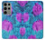 S2757 Monster Fur Skin Pattern Graphic Case For Samsung Galaxy S23 Ultra