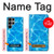 S2788 Blue Water Swimming Pool Case For Samsung Galaxy S23 Ultra