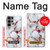 S2920 Bloody Marble Case For Samsung Galaxy S23 Ultra