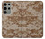 S2939 Desert Digital Camo Camouflage Case For Samsung Galaxy S23 Ultra