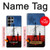 S2980 France Football Soccer Case For Samsung Galaxy S23 Ultra
