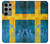 S2990 Sweden Football Soccer Case For Samsung Galaxy S23 Ultra S2990 Sweden Football Soccer Case For Samsung Galaxy S23 Ultra