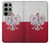 S3005 Poland Football Soccer Case For Samsung Galaxy S23 Ultra