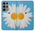 S3043 Vintage Daisy Lady Bug Case For Samsung Galaxy S23 Ultra
