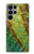 S3057 Lizard Skin Graphic Printed Case For Samsung Galaxy S23 Ultra