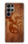 S3086 Red Dragon Tattoo Case For Samsung Galaxy S23 Ultra