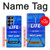 S3136 Life in the Fast Lane Swimming Pool Case For Samsung Galaxy S23 Ultra