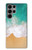 S3150 Sea Beach Case For Samsung Galaxy S23 Ultra